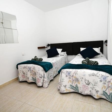 Casa Dragos Apartman Costa Teguise Kültér fotó