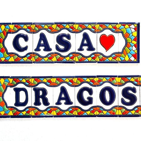 Casa Dragos Apartman Costa Teguise Kültér fotó