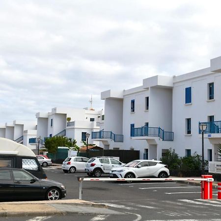 Casa Dragos Apartman Costa Teguise Kültér fotó