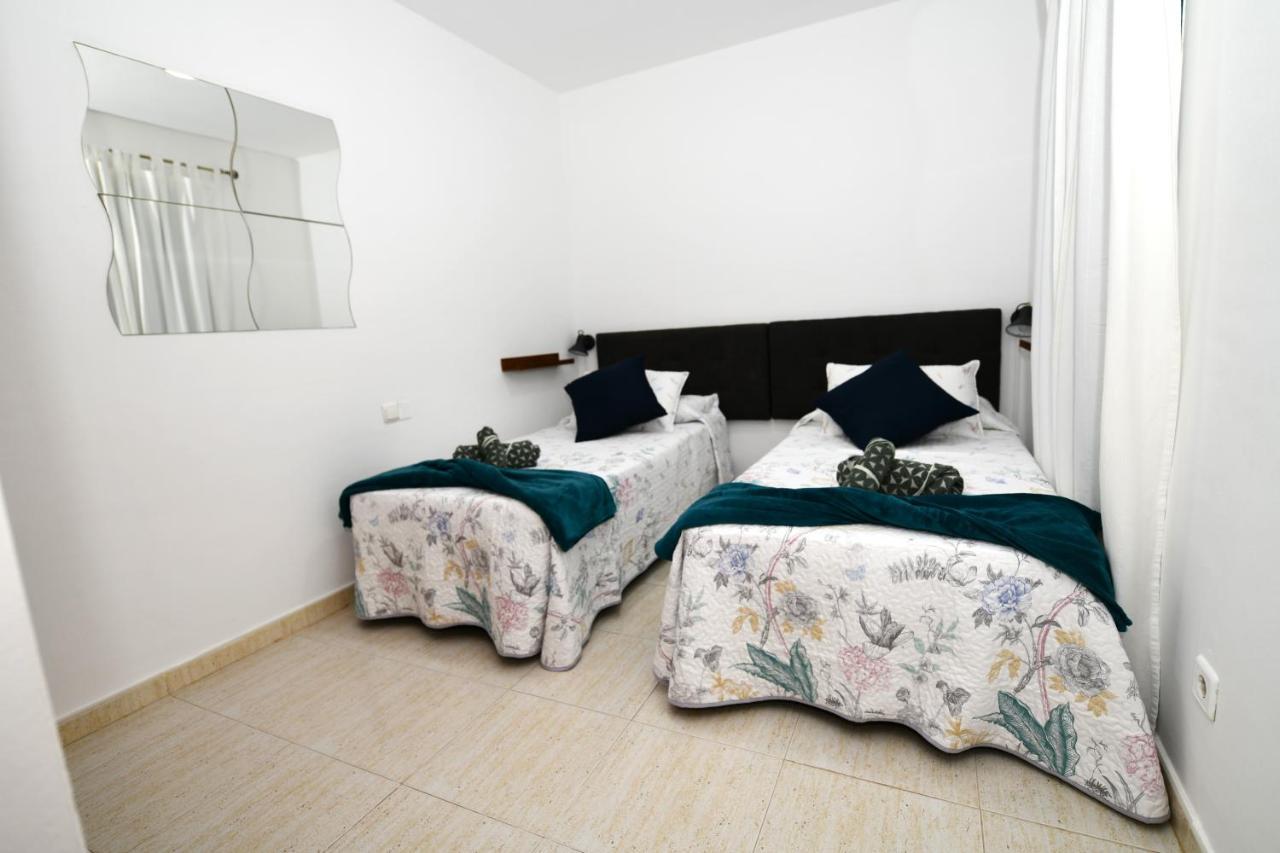 Casa Dragos Apartman Costa Teguise Kültér fotó