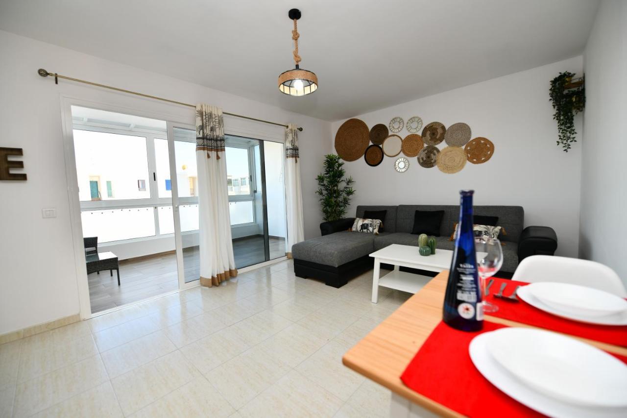 Casa Dragos Apartman Costa Teguise Kültér fotó