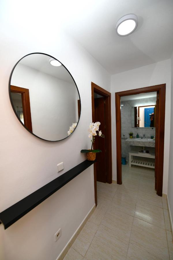 Casa Dragos Apartman Costa Teguise Kültér fotó