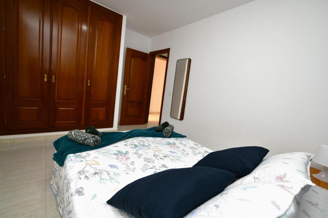 Casa Dragos Apartman Costa Teguise Kültér fotó