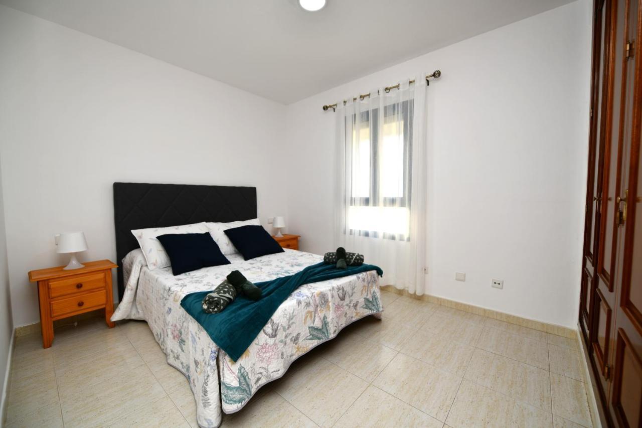 Casa Dragos Apartman Costa Teguise Kültér fotó