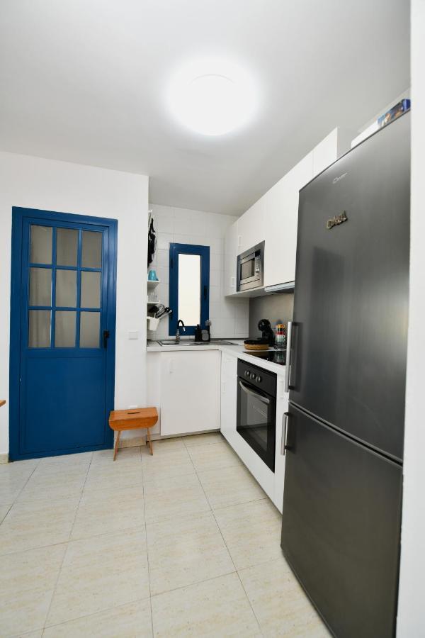 Casa Dragos Apartman Costa Teguise Kültér fotó