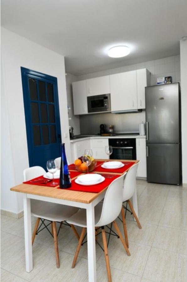 Casa Dragos Apartman Costa Teguise Kültér fotó