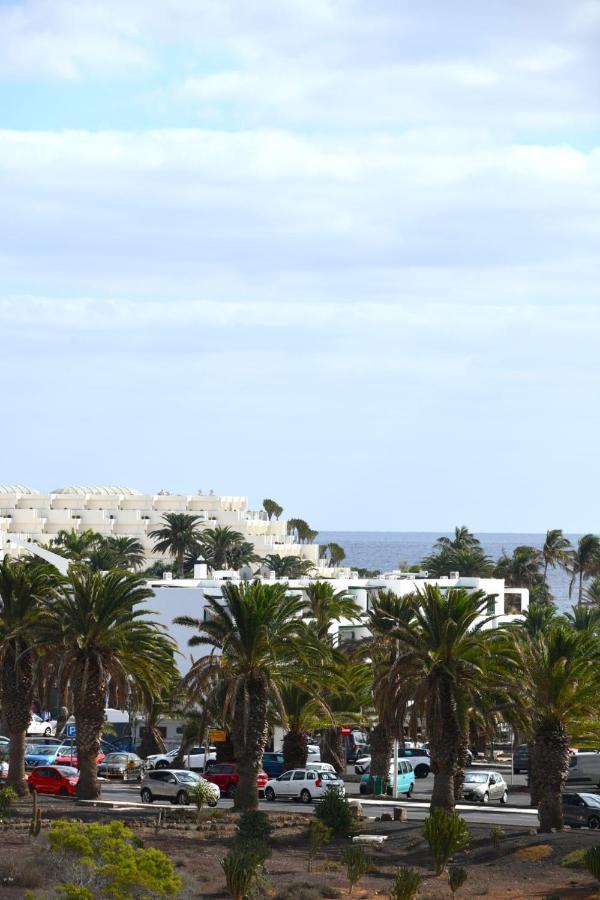 Casa Dragos Apartman Costa Teguise Kültér fotó